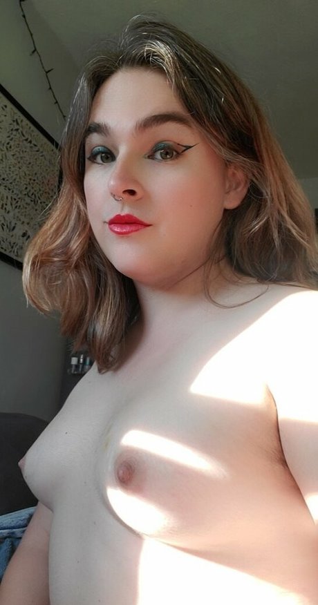 Vorpal Val Nacktbilder von OnlyFans