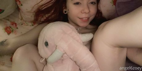 angel6zoey OnlyFans Leaks Gratis