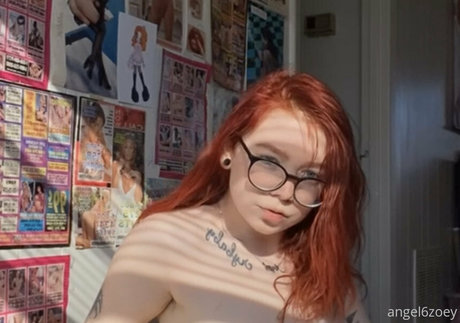 angel6zoey OnlyFans Beiträge