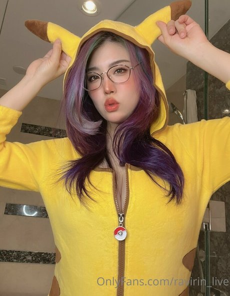 ravirin live OnlyFans Leaks Pornografie