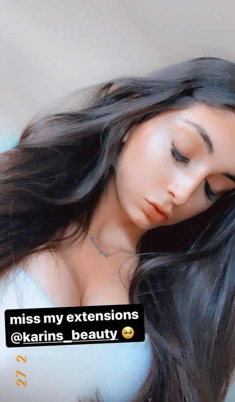 Mayroon Kawash OnlyFans Nackt Content