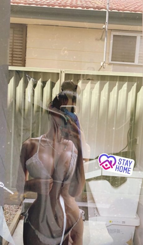 Mayroon Kawash OnlyFans-Leak