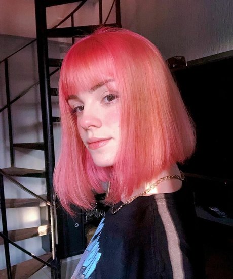 Viqsm Nacktbilder OnlyFans geleakt