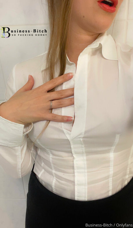 businessbitch2020 OnlyFans-Pornos
