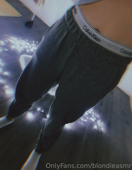 blondieasmr OnlyFans