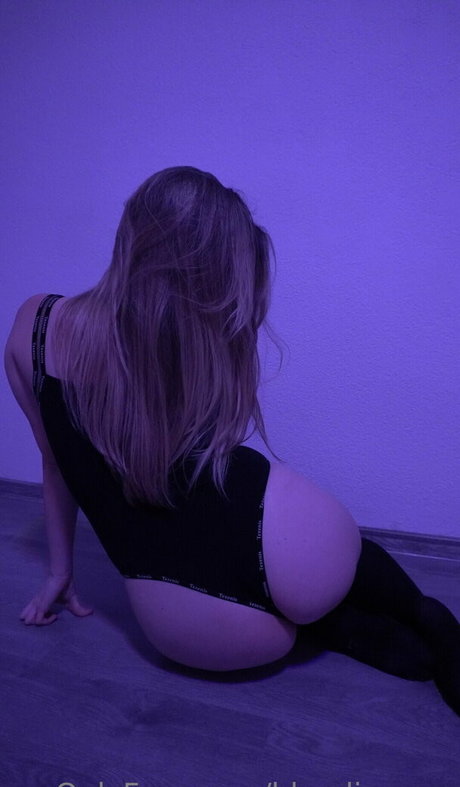 blondieasmr OnlyFans Pornografie geleakt