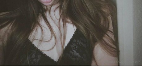 blondieasmr Leaked OnlyFans Bilder