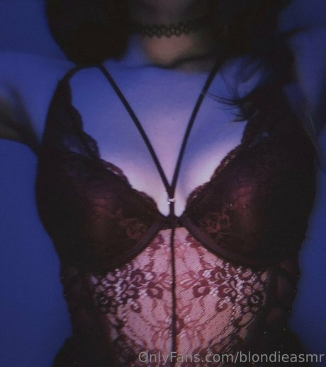 blondieasmr OnlyFans Leak Pornografie