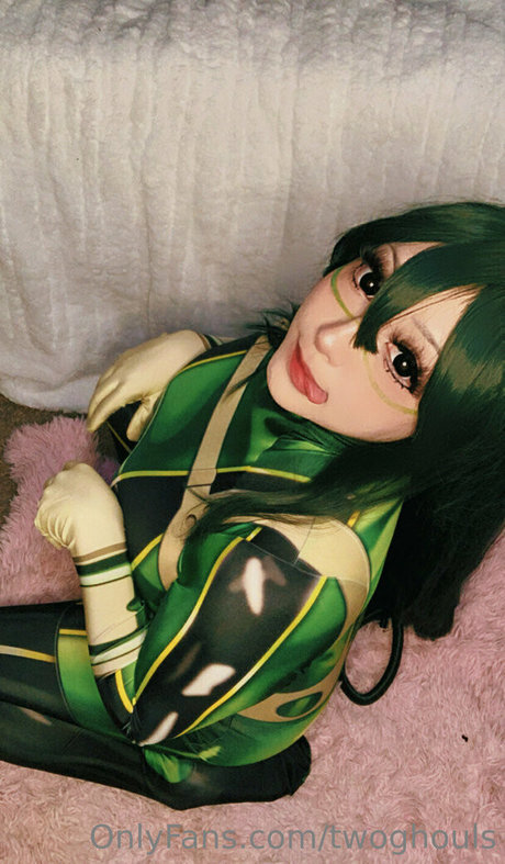 twoghouls OnlyFans Leaks Sex