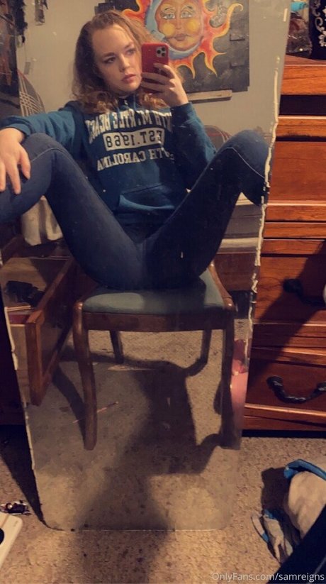 samreigns Neue geleakte OnlyFans-Inhalte