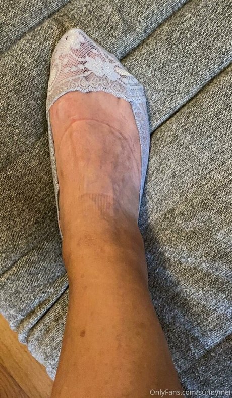 sunnymei Gratis OnlyFans