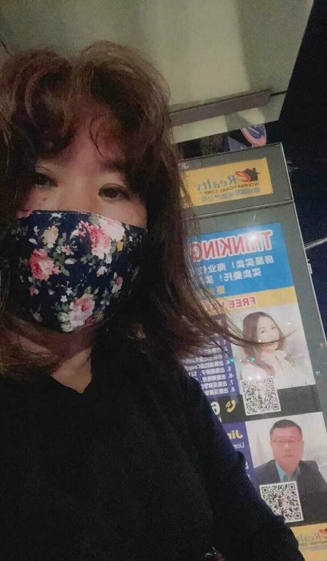 sunnymei OnlyFans Nacktfotos