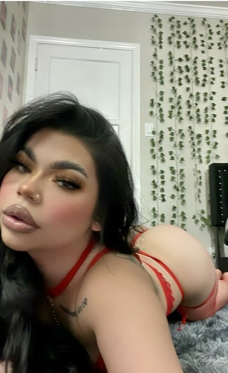 babyyy jazz Leaked OnlyFans