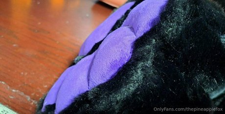 thepineapplefox OnlyFans-Bilder geleakt