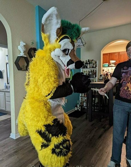 thepineapplefox Oben ohne OnlyFans