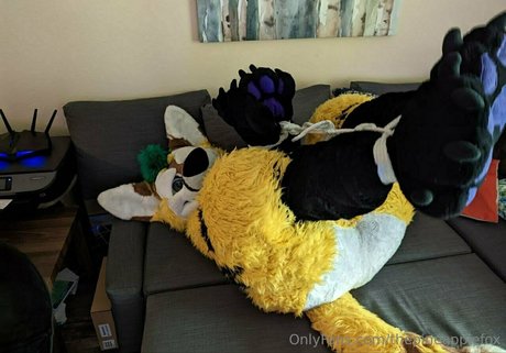 thepineapplefox OnlyFans