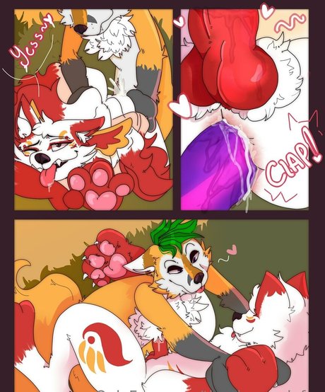 thepineapplefox OnlyFans Inhalte