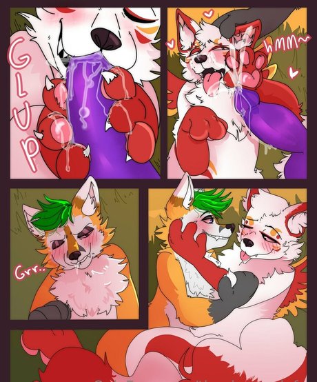 thepineapplefox Auf OnlyFans