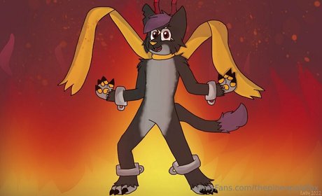 thepineapplefox OnlyFans öffentliche Fotos OnlyFans