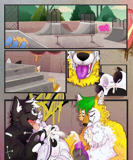 thepineapplefox OnlyFans Nackt