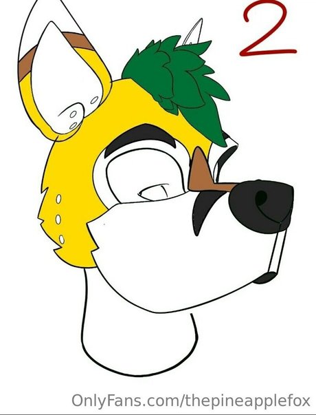 thepineapplefox OnlyFans Inhalte