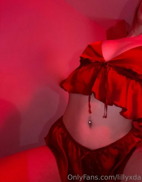 lillyxda Oben ohne OnlyFans