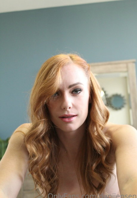 danijensen OnlyFans-Post