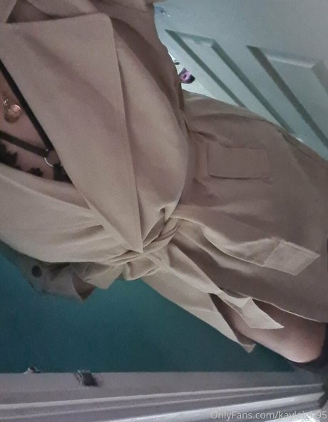 kayleigh95 OnlyFans Nacktbilder