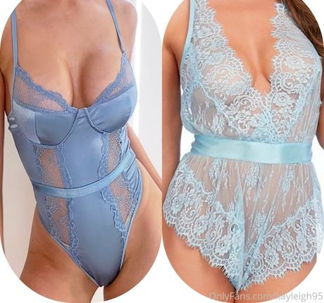 kayleigh95 Leaks von Nacktbildern auf OnlyFans