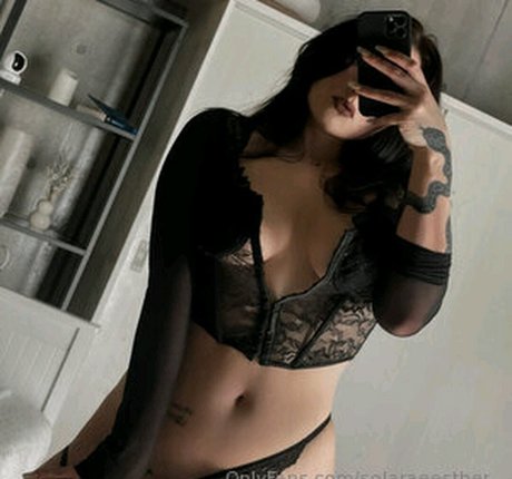 solaraeesther OnlyFans Fick geleakt