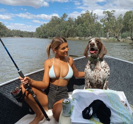 Kayla Butler Kostenloses OnlyFans