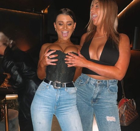 Kayla Butler OnlyFans Pornografie