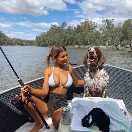 Kayla Butler Sextape OnlyFans Nacktbilder