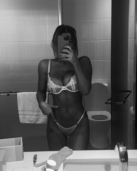 Kayla Butler Sexy OnlyFans