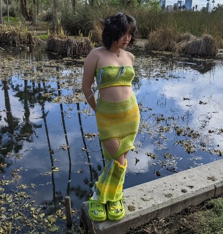 Lydiaren OnlyFans-Leaks