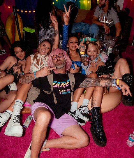 Lydiaren OnlyFans-Komplettinhalte