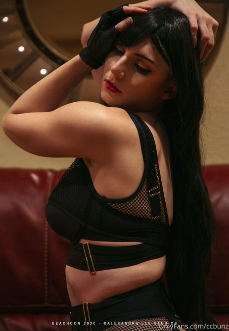 ccbunz OnlyFans Nacktbilder geleakt