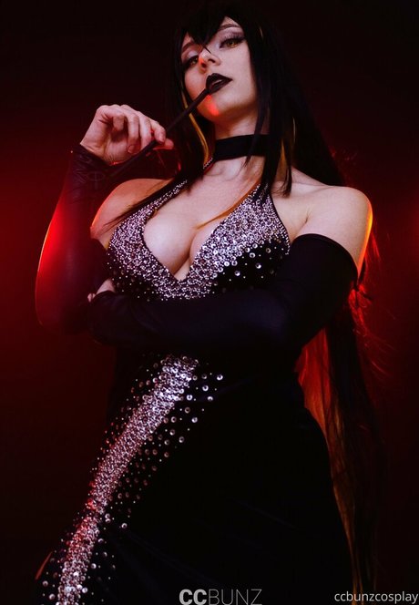 ccbunz OnlyFans nackte Brüste