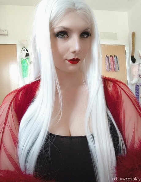 ccbunz OnlyFans Nackt