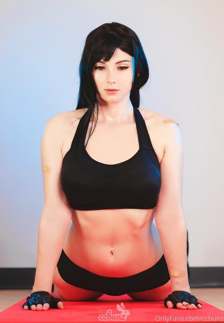 ccbunz Nacktbilder von OnlyFans