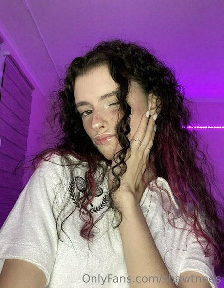 shawtnees XXX Leak OnlyFans