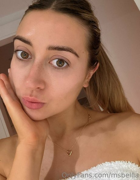 Msbellla Leaked OnlyFans Sex