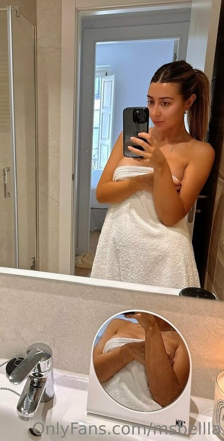 Msbellla Bilder OnlyFans