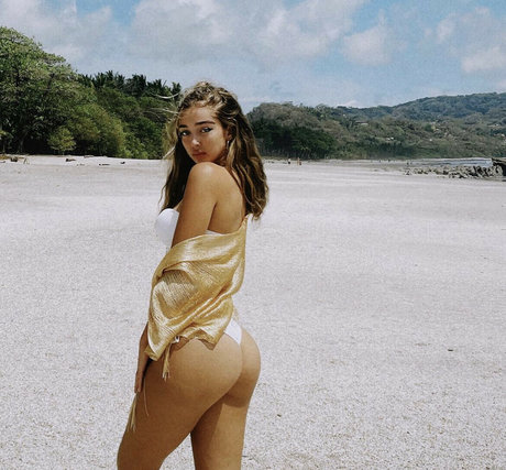 LilyMarie f OnlyFans gratis