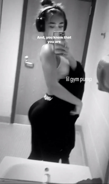 LilyMarie f Nacktbilder OnlyFans