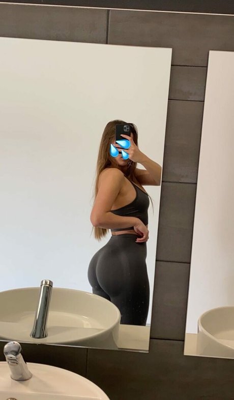 Ophe Nacktbilder OnlyFans geleakt