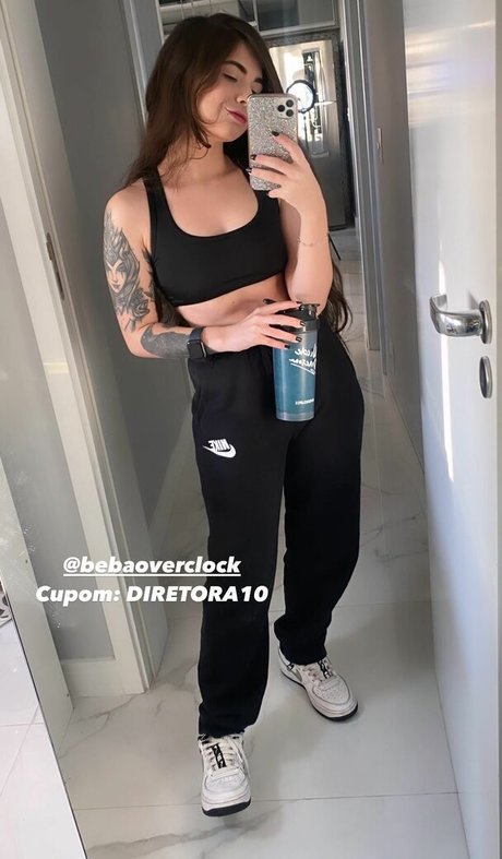 Nicole Diretora OnlyFans-Post