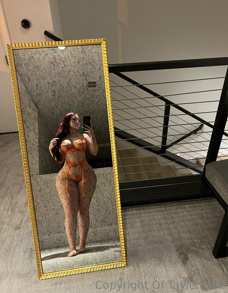 realtaylerhills Nacktbilder OnlyFans