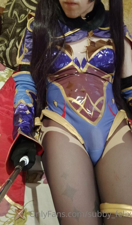 subby felix OnlyFans Pornografie gratis