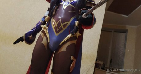 subby felix Profilbild